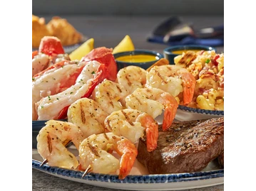 Red Lobster photo