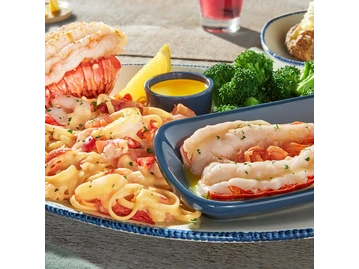 Red Lobster photo