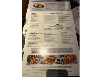 Red Lobster photo