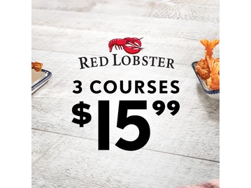 Red Lobster photo