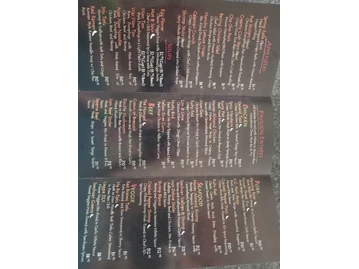 Red Pavilion Mandarin Cuisine menu photo