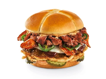 Red Robin Gourmet Burgers and Brews photo