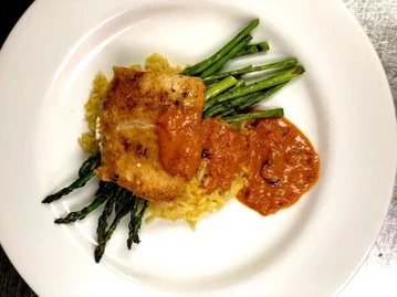 Red Rocks Cafe: Birkdale Village menu photo