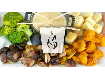 Redstone American Grill menu photo