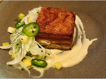Restaurant R'evolution photo