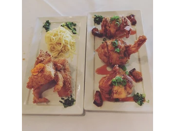 Restaurant Rebirth menu photo
