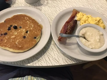 Reveille Cafe photo
