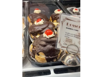 Rick's Dessert Diner photo