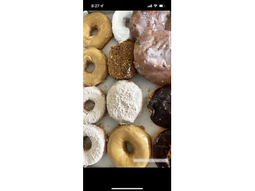 Rise'n Roll Bakery photo