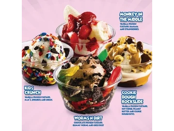 Ritter's Frozen Custard photo