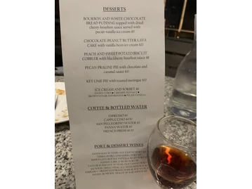River House Restaurant and Raw Bar menu photo
