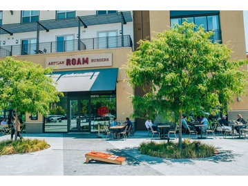 Roam Artisan Burgers photo