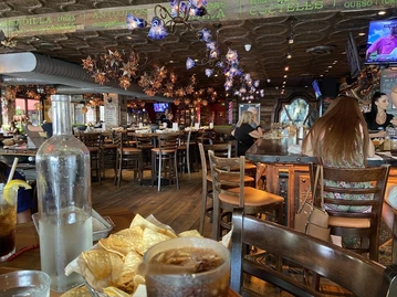 Rocco's Tacos & Tequila Bar photo