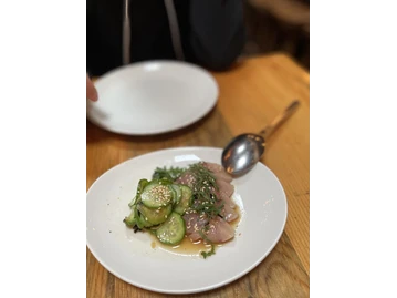 RockCreek Seafood & Spirits photo