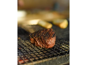 Roka Akor - Chicago menu photo