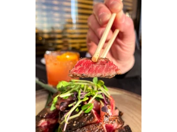 Roka Akor - Scottsdale menu photo