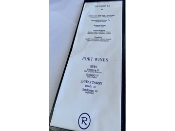 Rooney's Oceanfront Restaurant photo