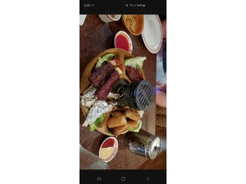Rose Garden Restaurant photo