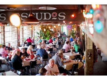 Rosie's Mexican Cantina photo