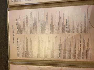 Rosine's Restaurant photo