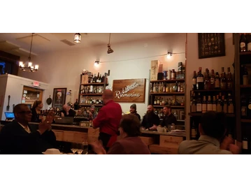 Rosmarino Osteria Italiana photo