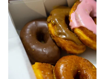 Round Rock Donuts photo