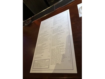 Roy's Restaurant photo