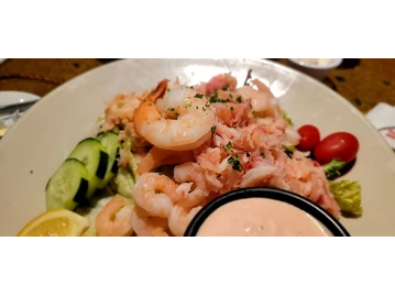 Rudy's Hideaway Lobsterhouse photo