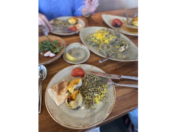 Rumi's Kitchen Avalon photo