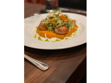 Rusconi's American Kitchen photo