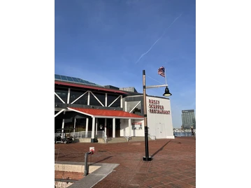 Rusty Scupper Restaurant & Bar photo