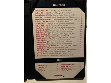 Rusty Scupper Restaurant & Bar menu photo