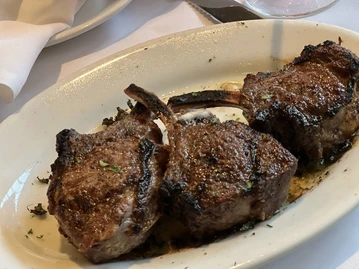 Ruth's Chris Steak House photo