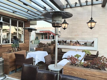 Ruth's Chris Steak House photo