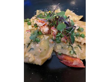Salt Seafood & Oyster Bar photo