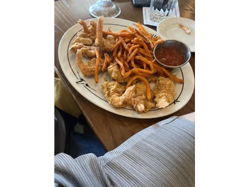 Saltgrass Steak House photo