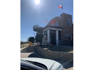Saltgrass Steak House photo