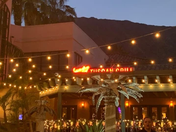Sammy G's Tuscan Grill photo