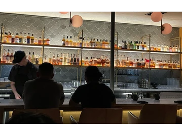Sandfish Sushi & Whiskey photo