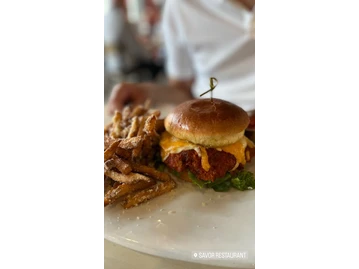 Savor Restaurant photo