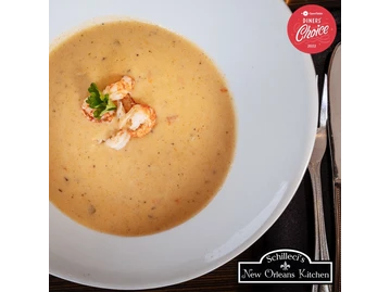 Schilleci's New Orleans Kitchen menu photo