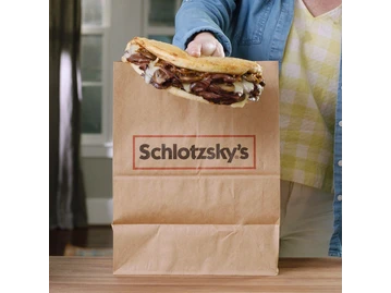 Schlotzsky's photo