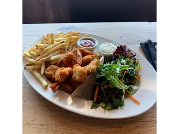 Scoma's Restaurant photo