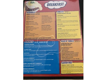 Scrambl'z menu photo