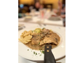 Scusa Italian Ristorante photo