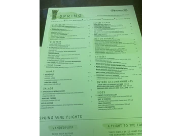 Seasons 52 photo