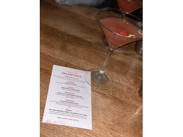 Seasons 52 menu photo