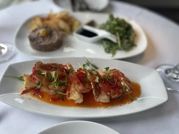 Selanne Steak Tavern photo