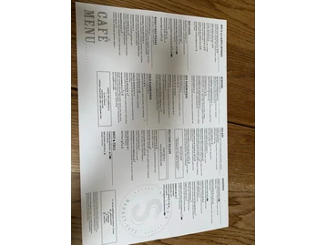 Selland's Market Café Broadway Sacramento menu photo