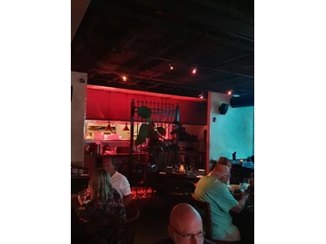 Selva Downtown Sarasota photo